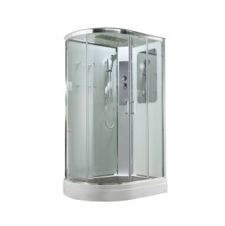 Душевая кабина A2812R стандартная